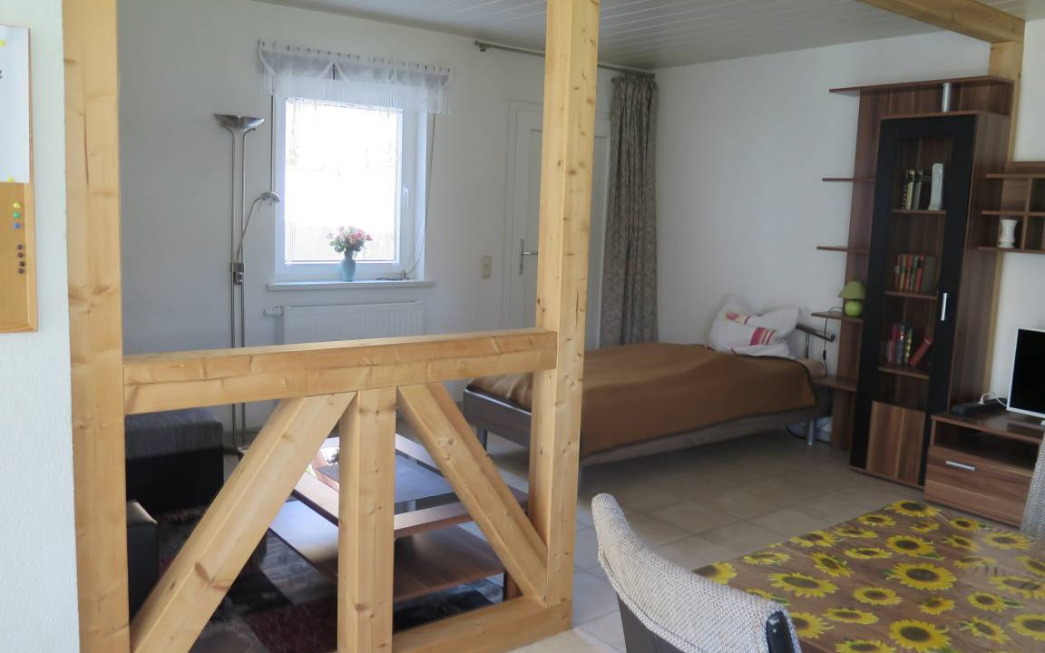 Photo of Livingroom in Colbitz