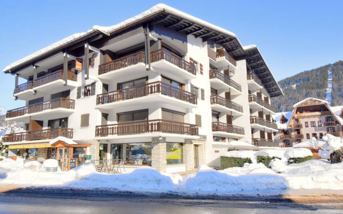 Photo of Others in Morzine