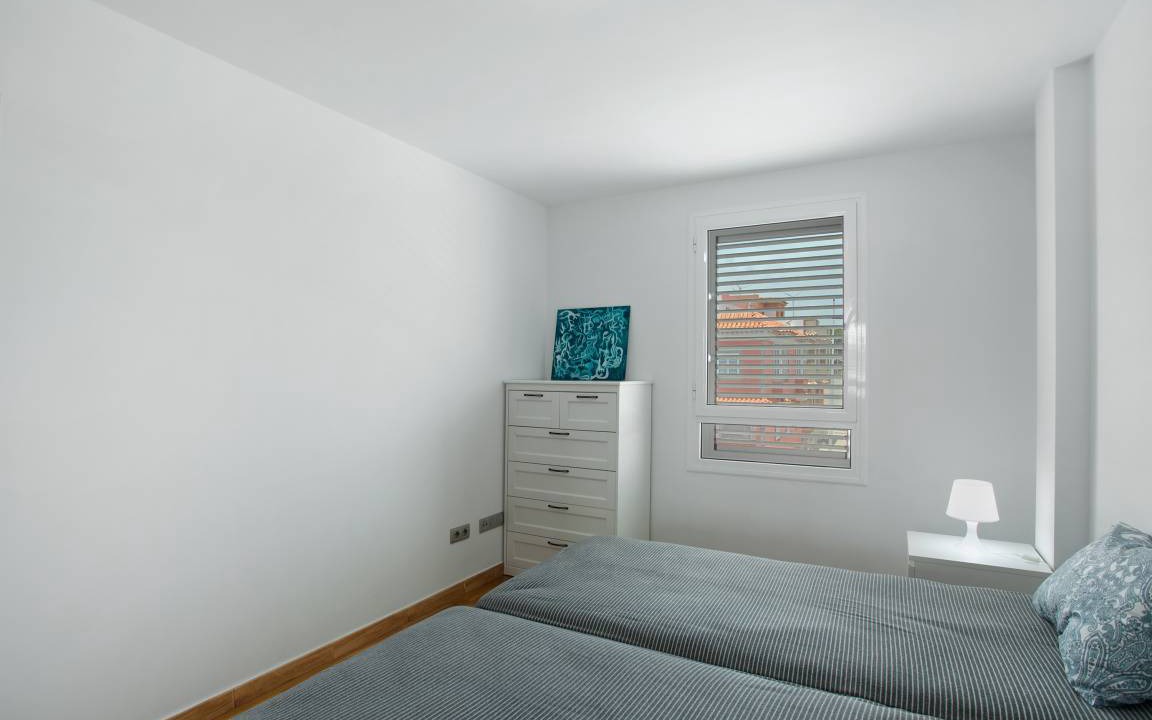 Photo of Bedroom in Cruce de Arinaga