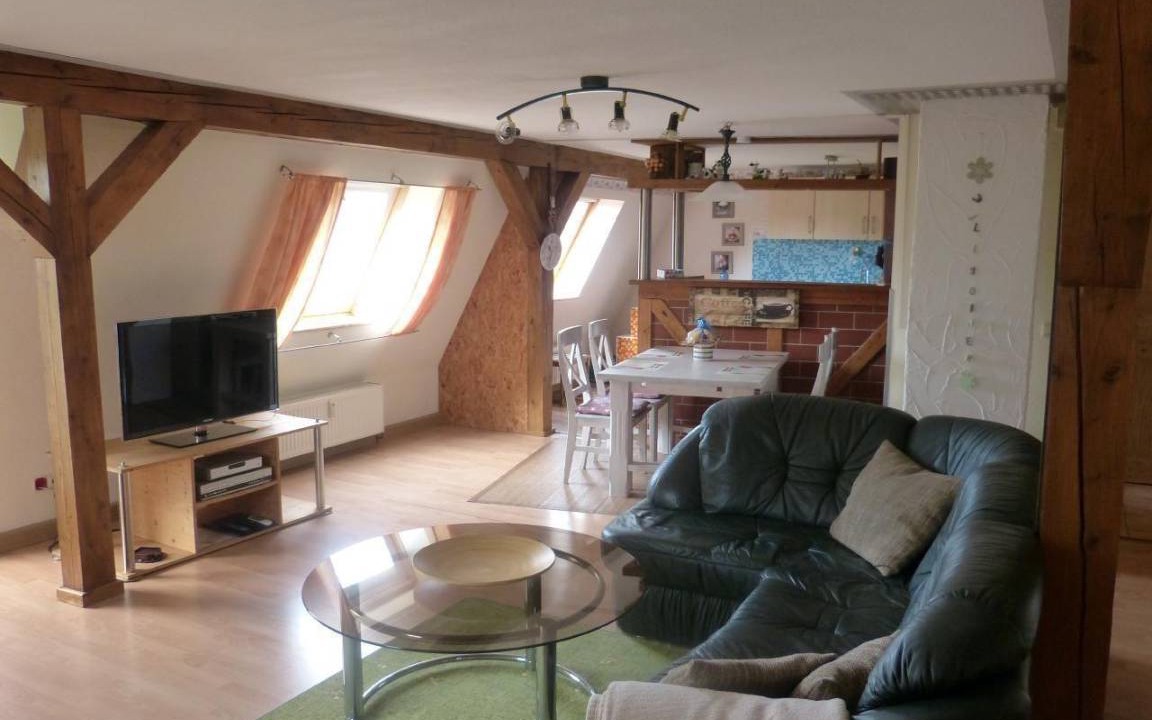 Photo of Livingroom in Demmin