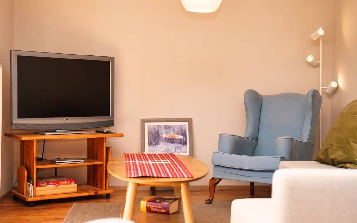 Photo of Livingroom in Ueckeritz