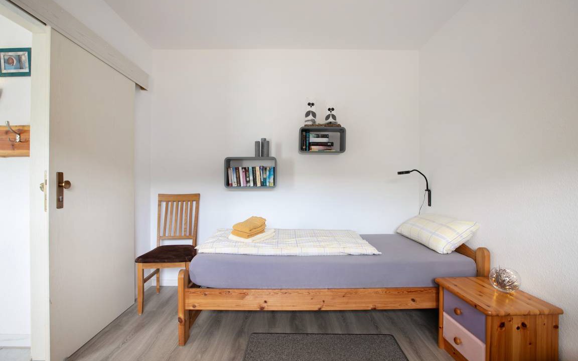 Photo of Bedroom in Hillgroven