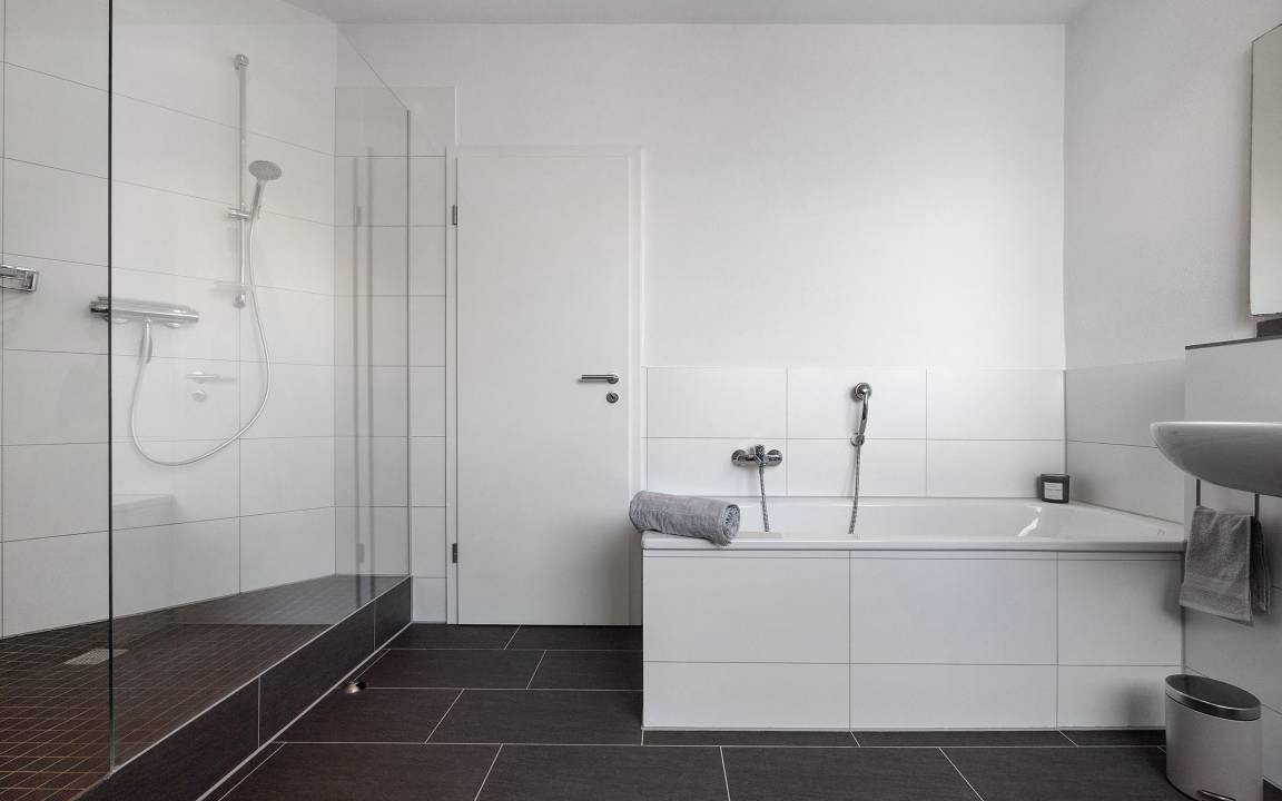 Photo of Bathroom in Sudstadt-Bult