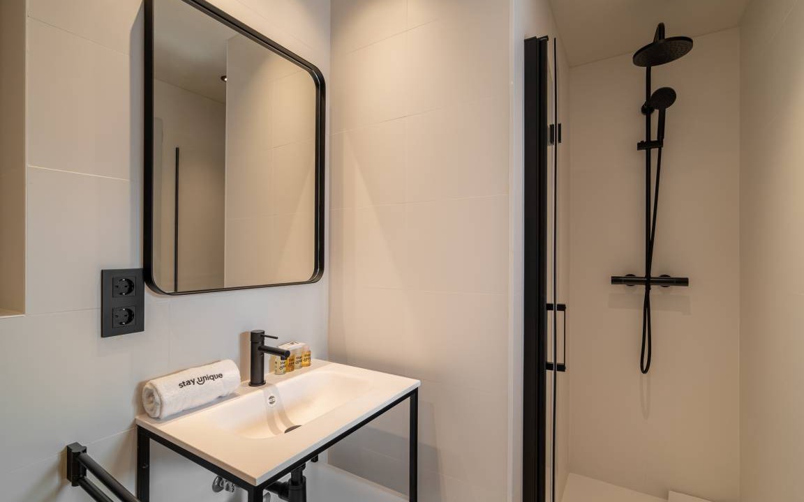 Photo of Bathroom in El Putget i Farro