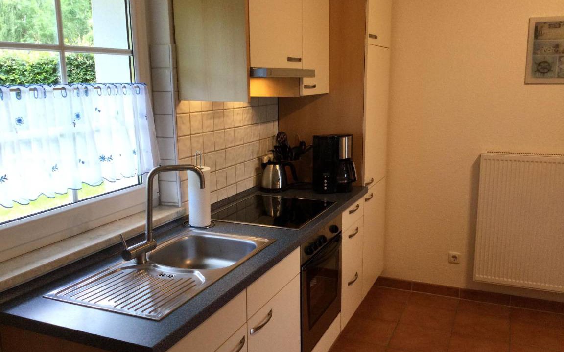 Photo of Kitchen in Dassow