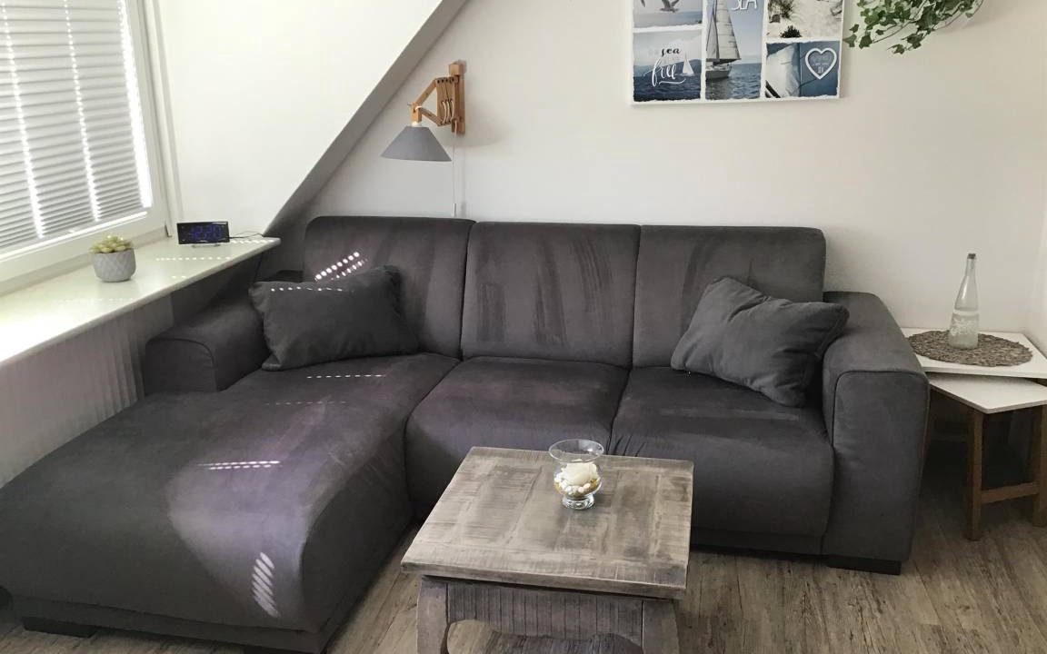 Photo of Livingroom in Welt