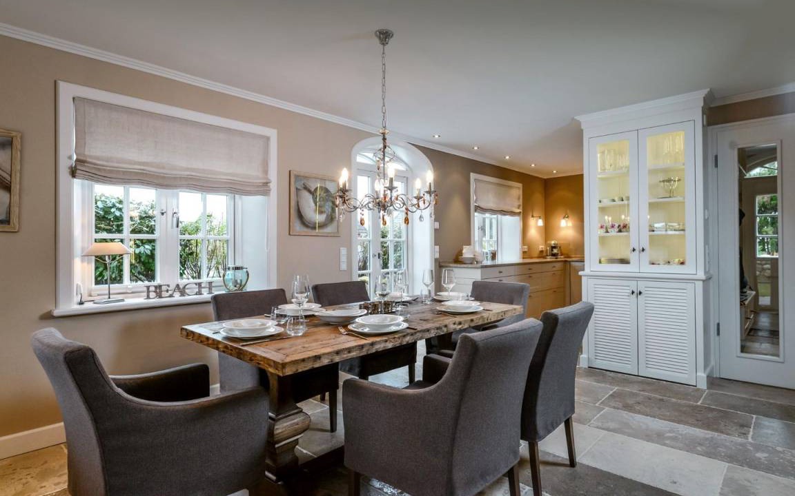 Photo of Kitchen in Großmorsum