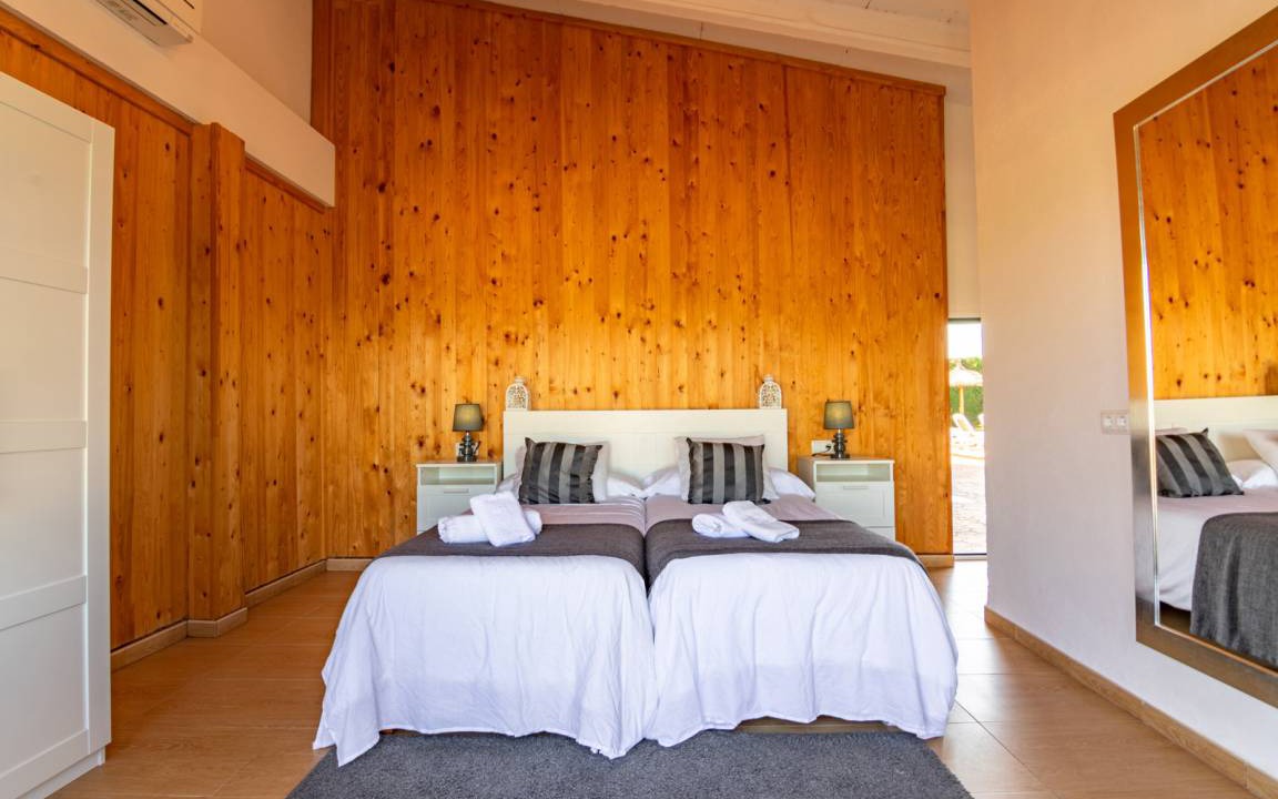 Photo of Bedroom in Sencelles