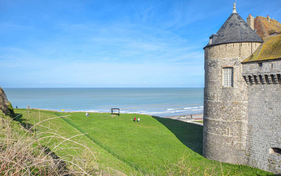 Photo of Others in Sainte-Adresse