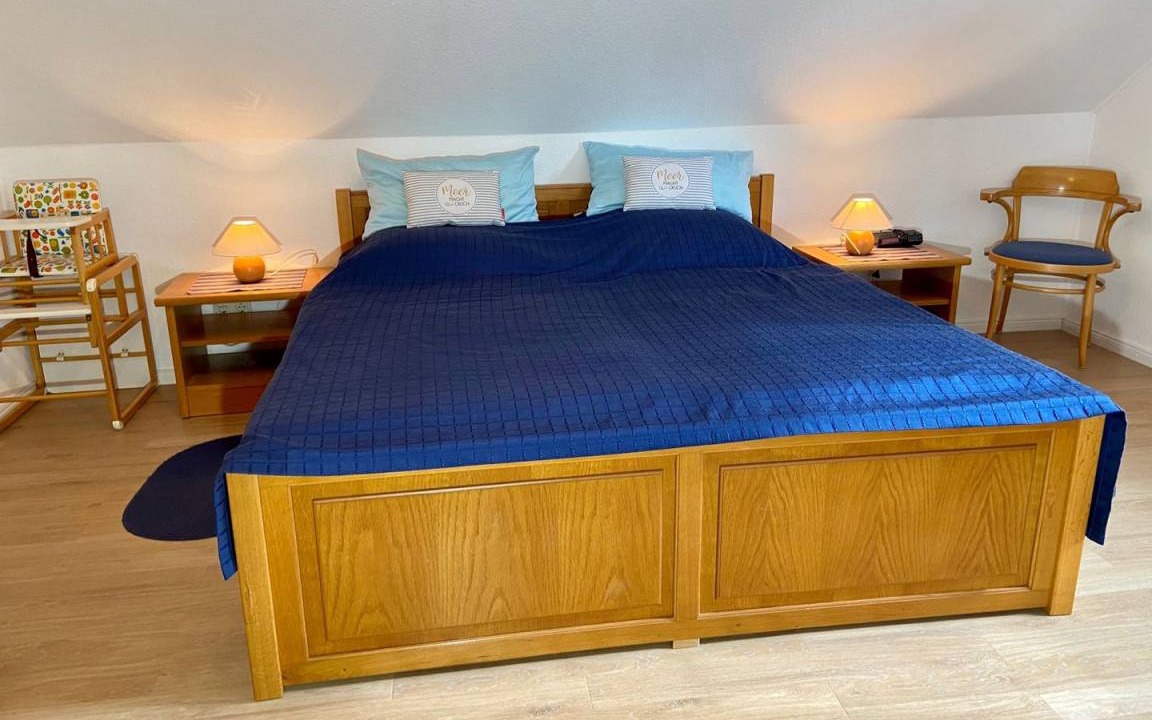 Photo of Bedroom in Dahme