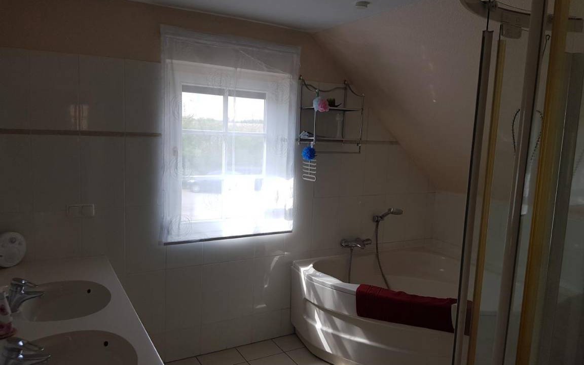 Photo of Bathroom in Radewege