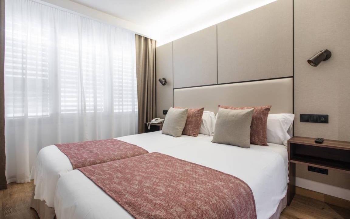 Photo of Bedroom in Castillejos