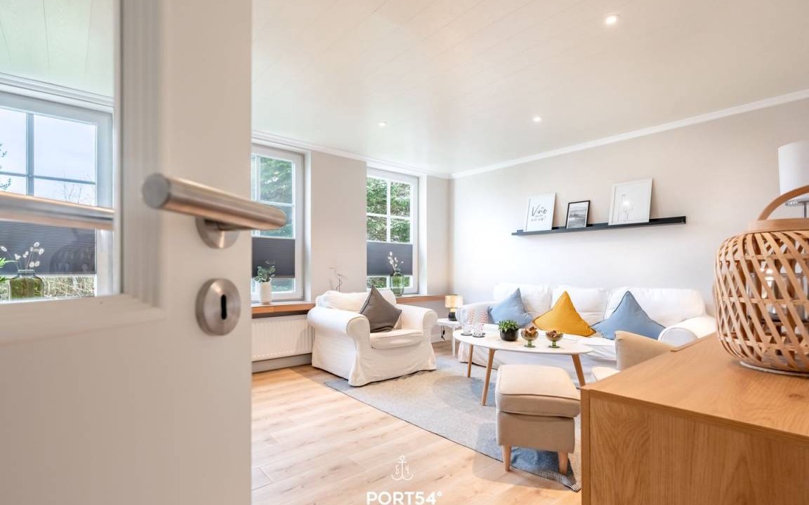 Photo of Livingroom in Steinberg