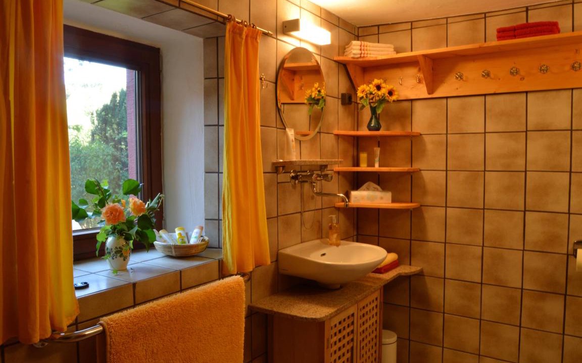 Photo of Bathroom in Hunerbach