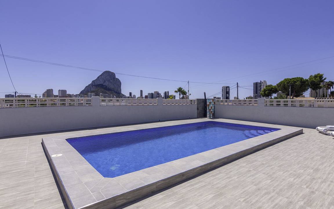 Photo of Others in Calpe