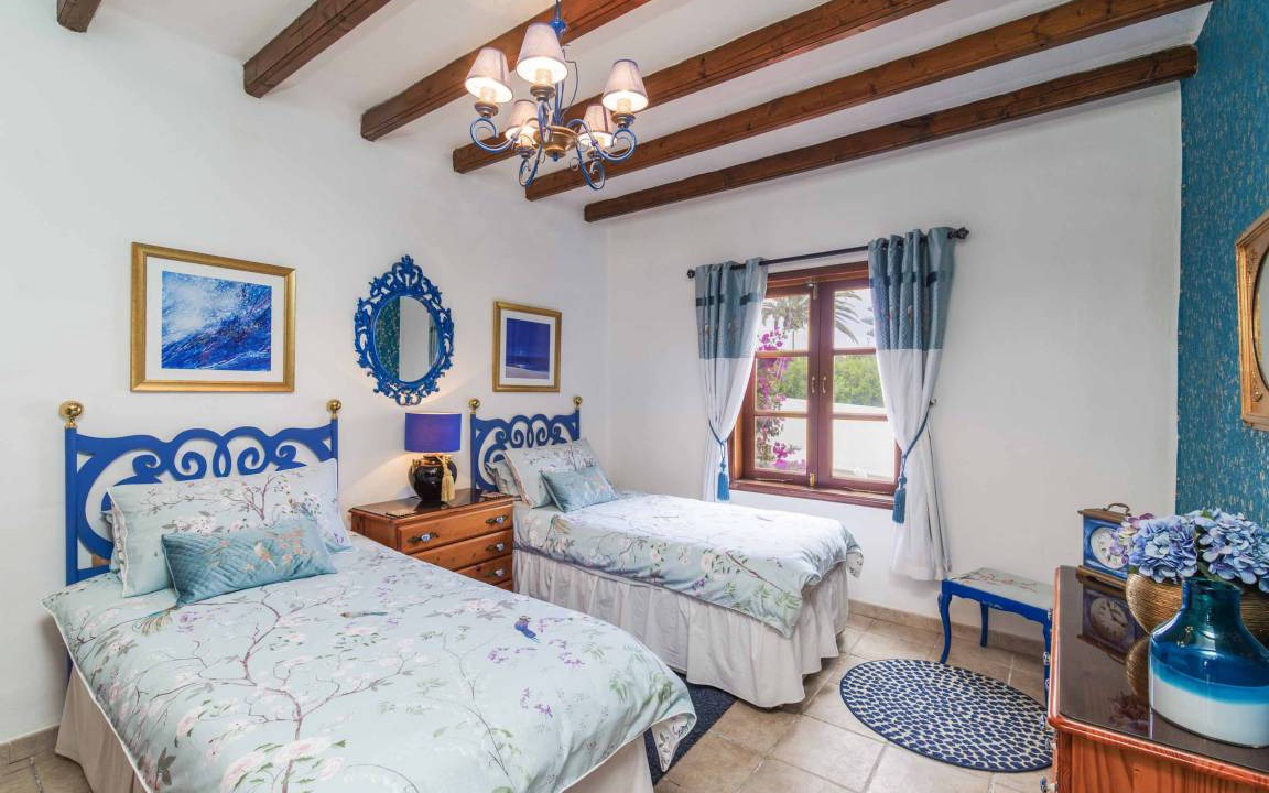 Photo of Bedroom in La Asomada