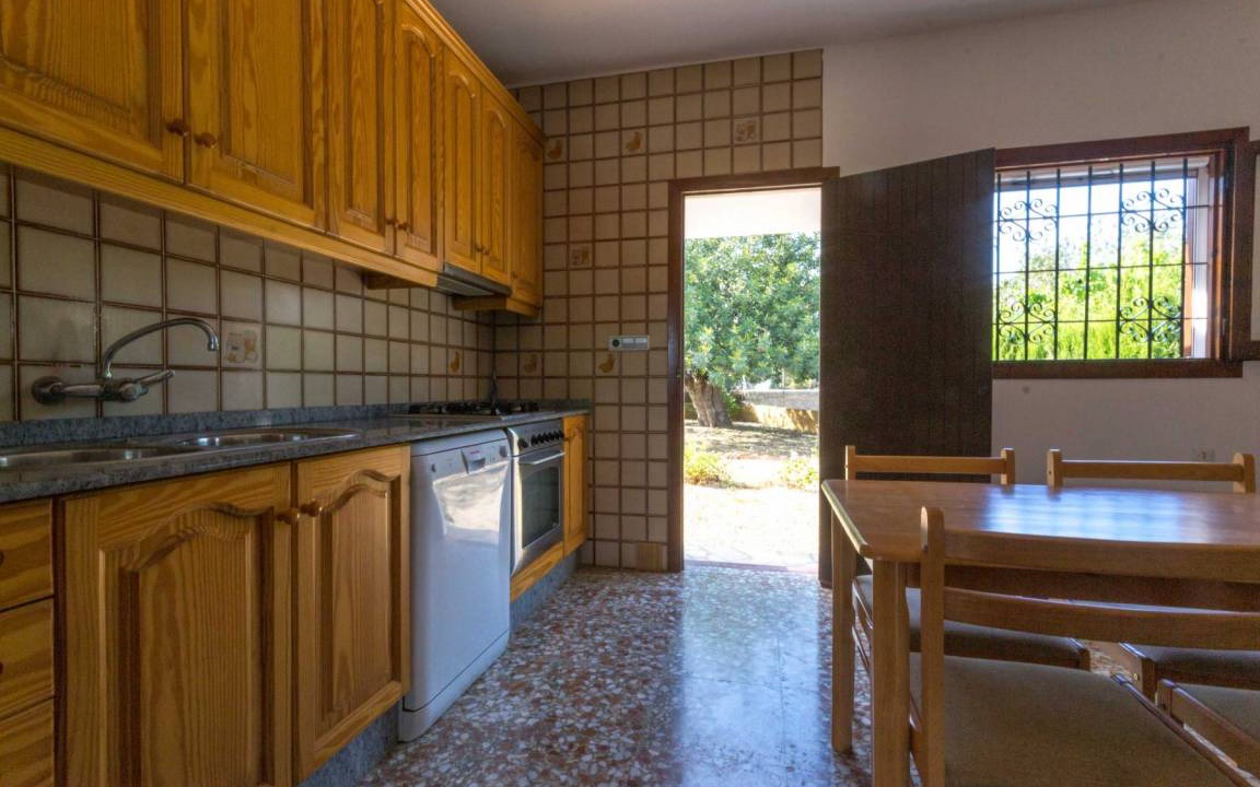 Photo of Kitchen in Es Canar