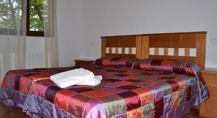 Photo of Bedroom in La Alberca