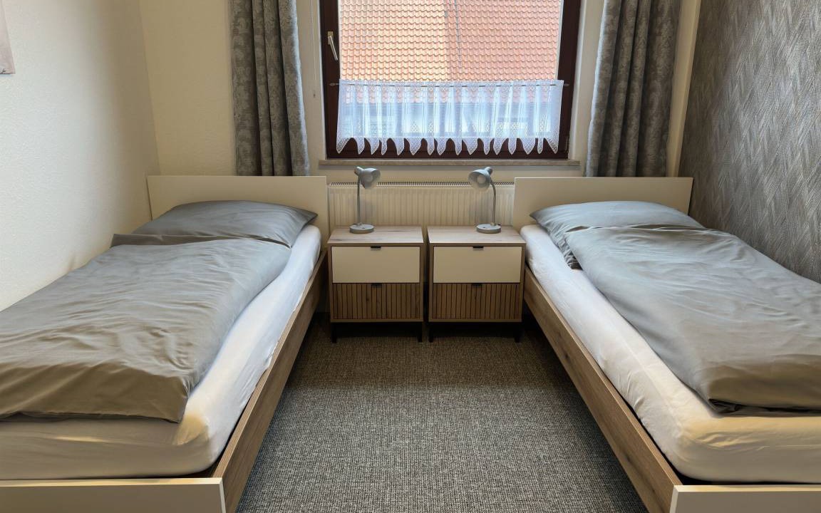 Photo of Bedroom in Region Hannover District