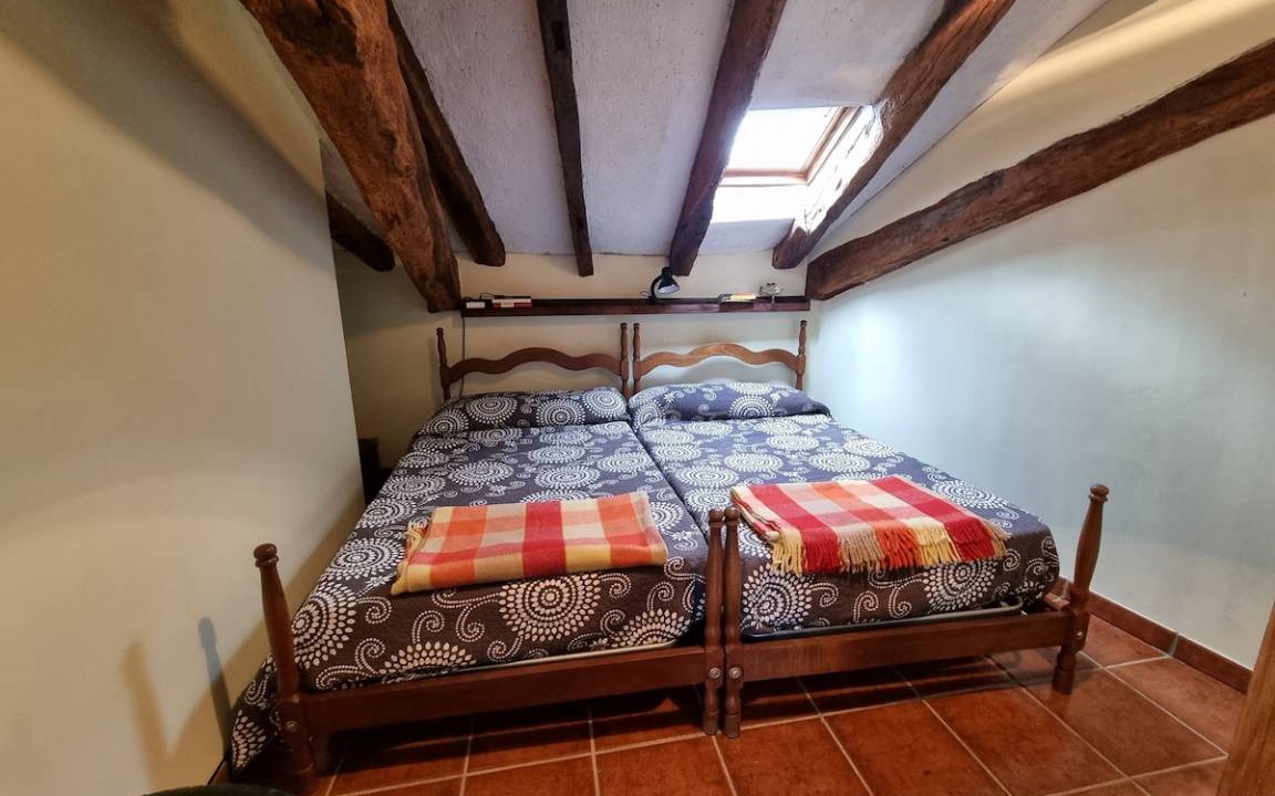 Photo of Bedroom in Colindres