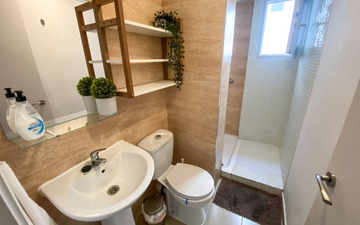 Photo of Bathroom in Triana