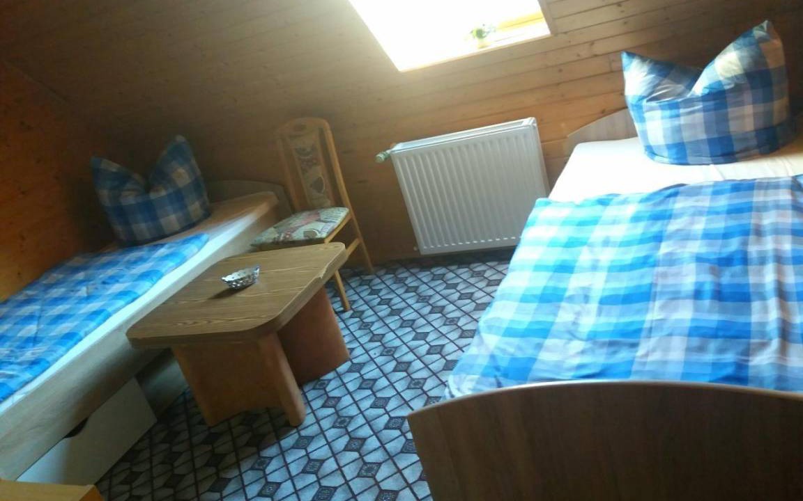 Photo of Bedroom in Krummin