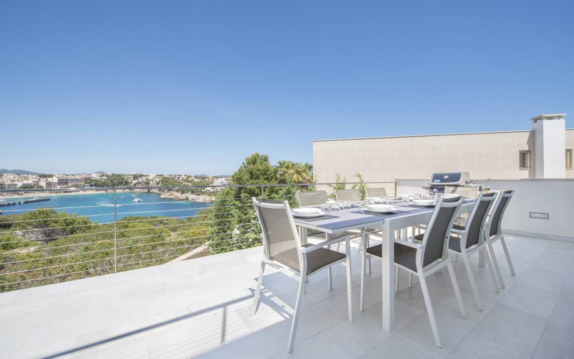 Photo of Patio Balcony in Porto Cristo