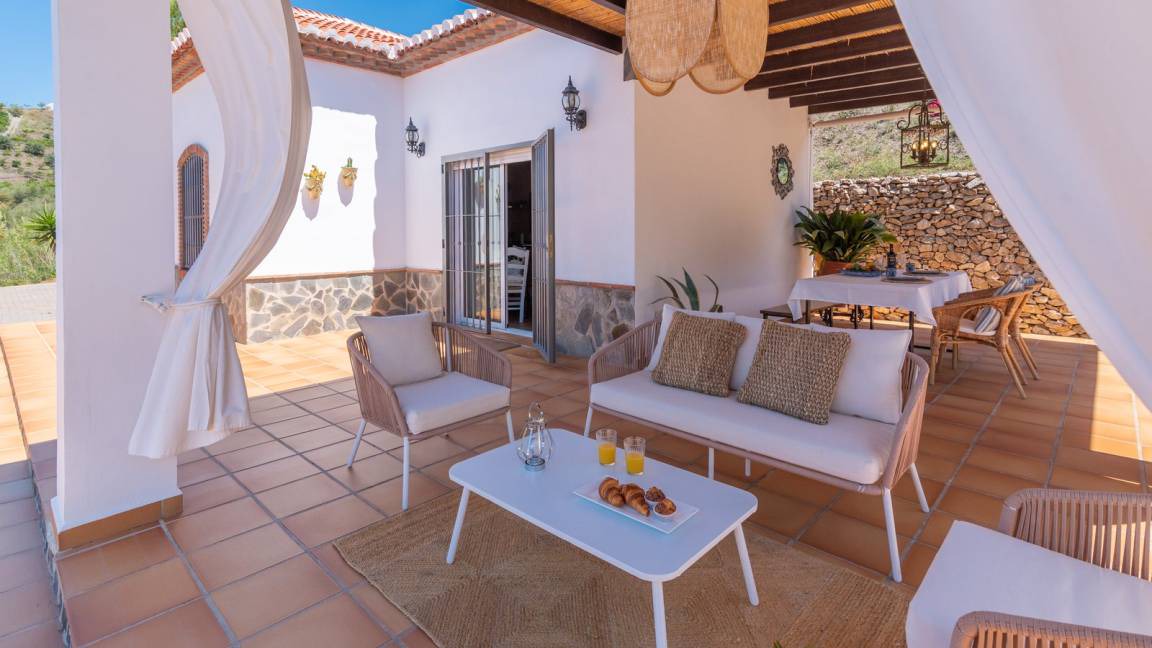 Photo of Others in Frigiliana