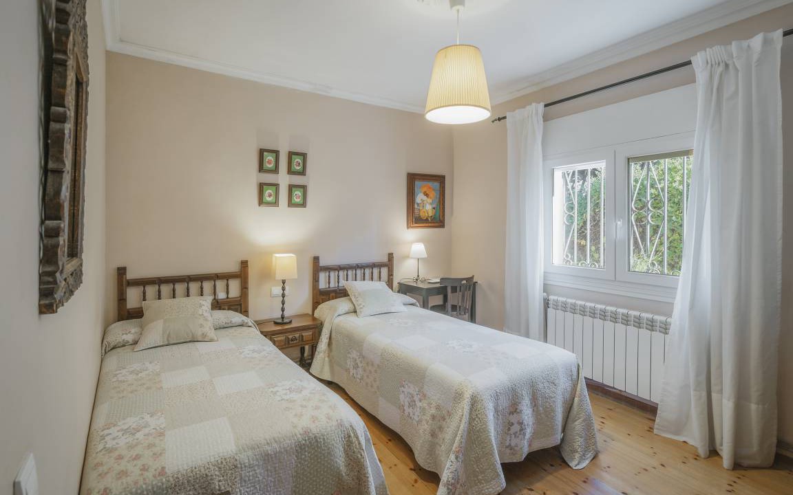 Photo of Bedroom in Traspinedo