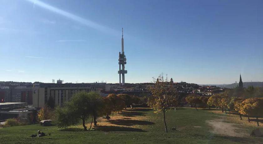 Photo of Others in Zizkov