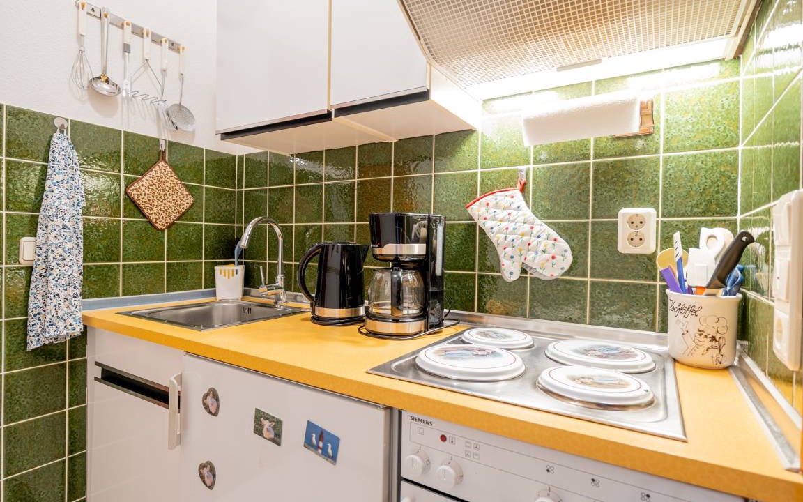 Photo of Kitchen in Busum
