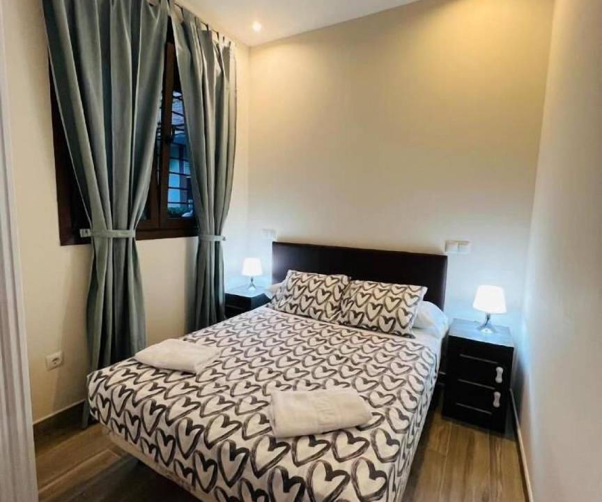 Photo of Bedroom in Torrejon de Ardoz
