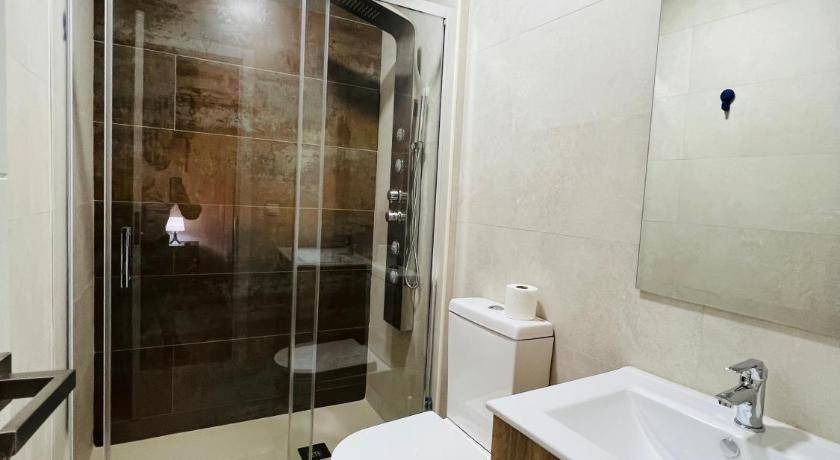 Photo of Bathroom in Torrejon de Ardoz