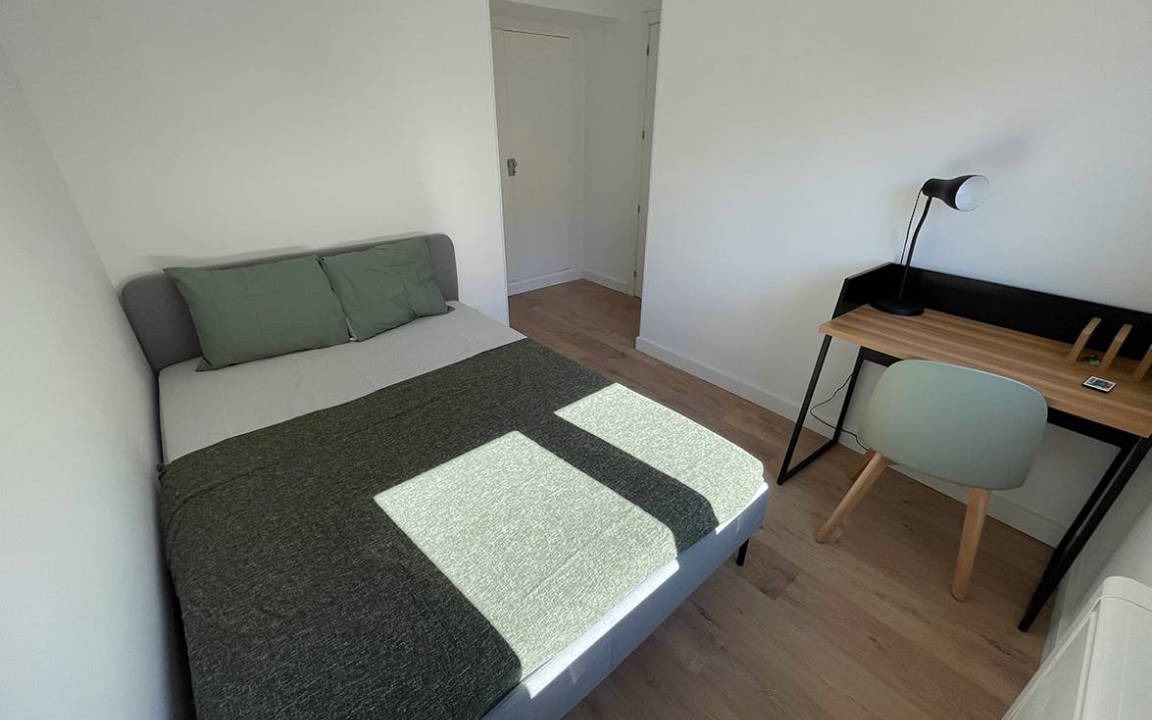 Photo of Bedroom in Guadalajara