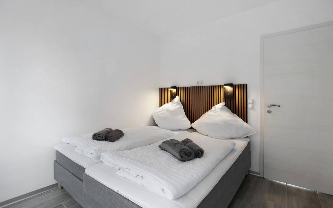 Photo of Bedroom in Schulp