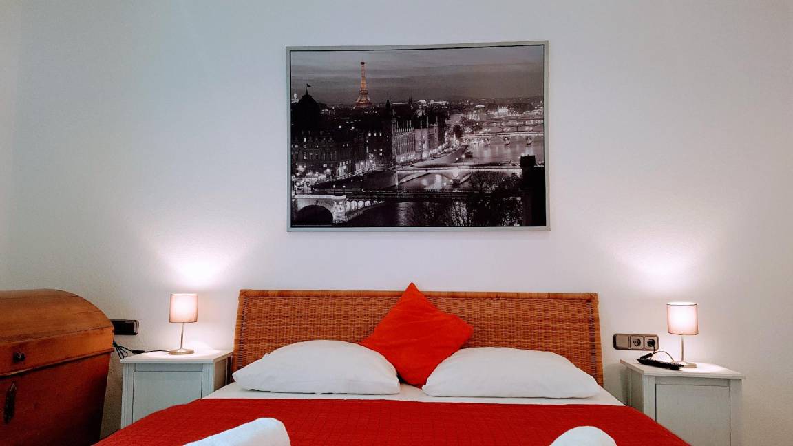 Photo of Bedroom in Syke
