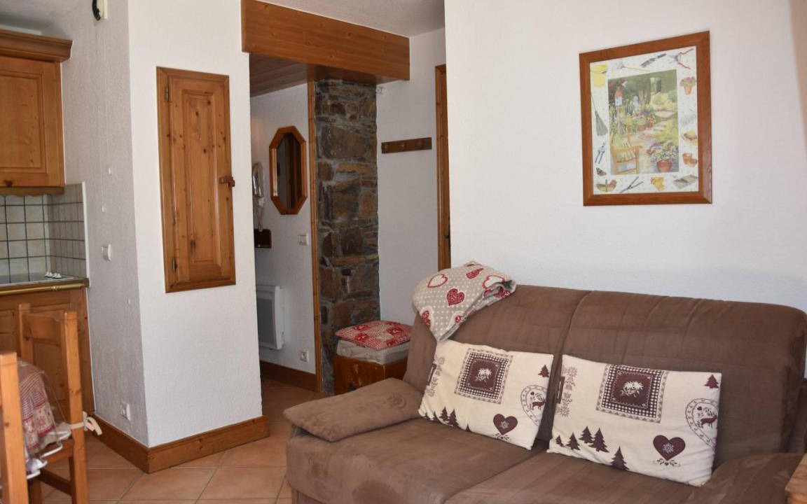 Photo of Others in Pralognan-la-Vanoise
