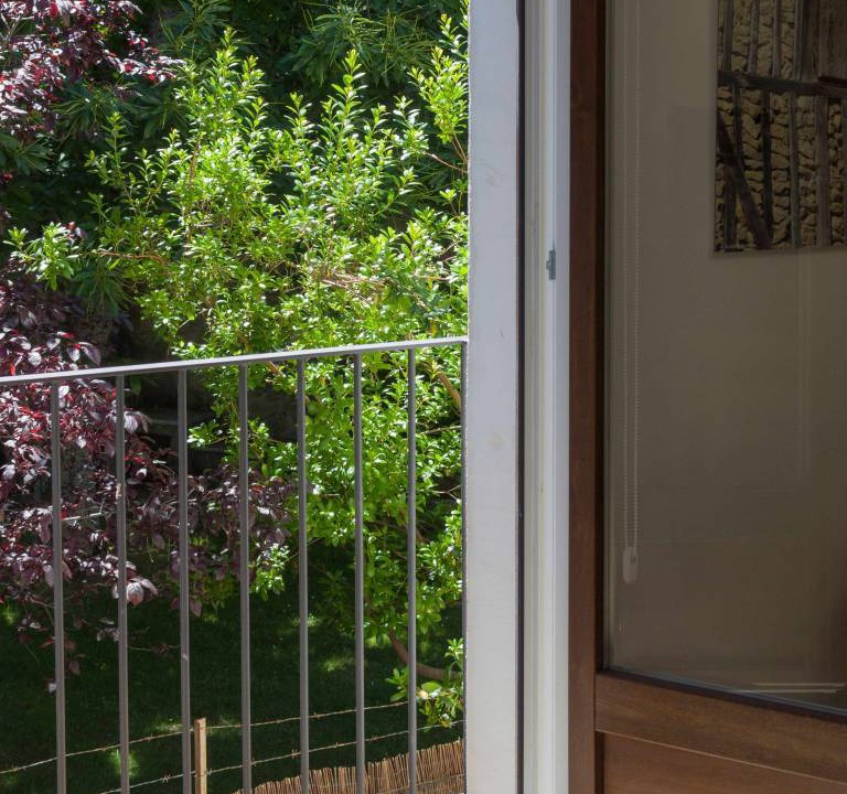 Photo of Patio Balcony in La Alberca