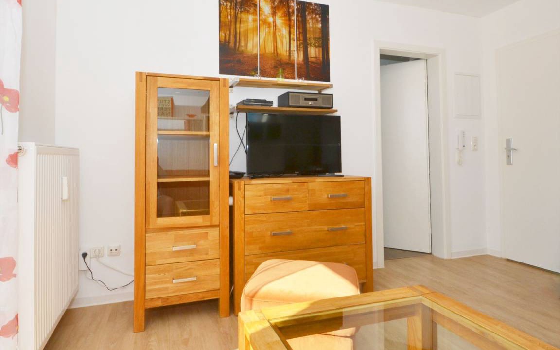 Photo of Livingroom in Ahlbeck