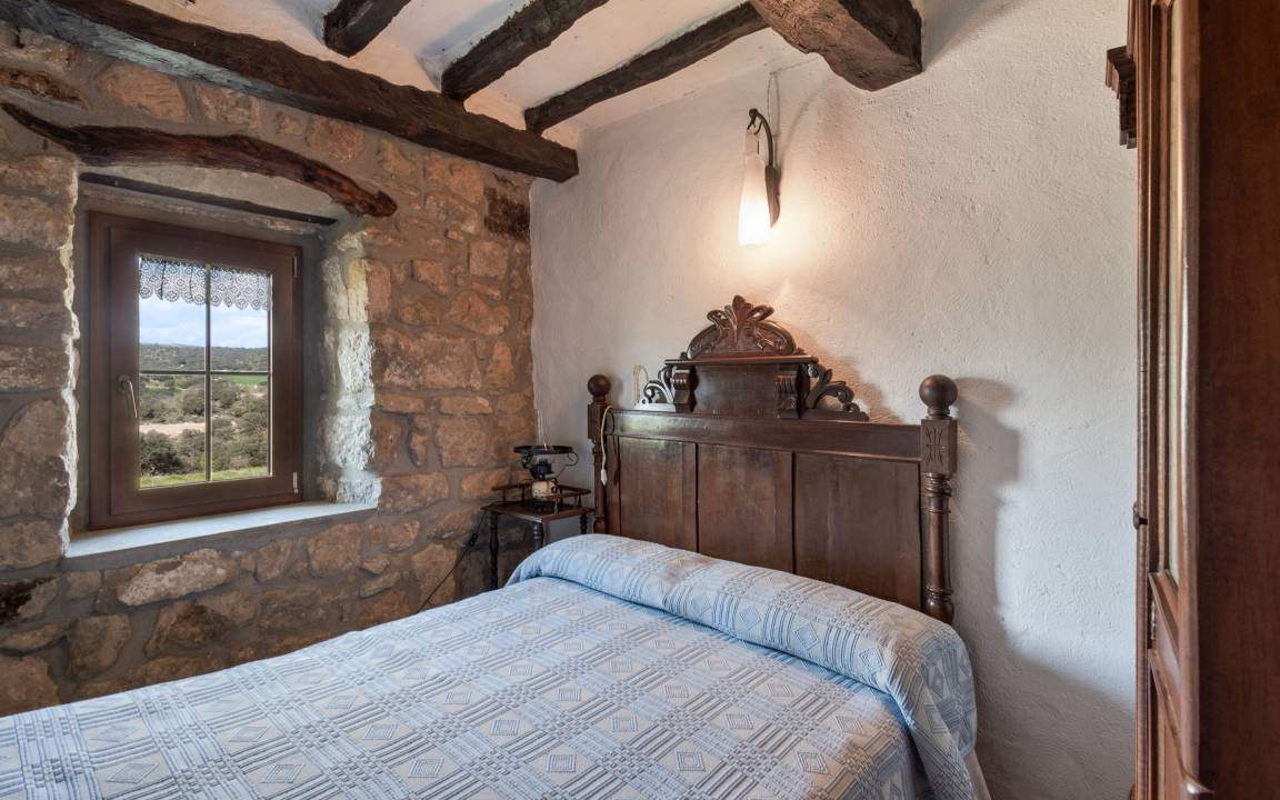Photo of Bedroom in Biosca