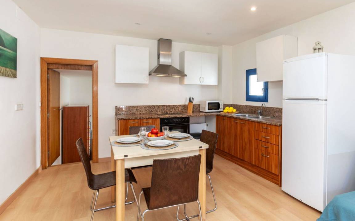 Photo of Kitchen in Llanca