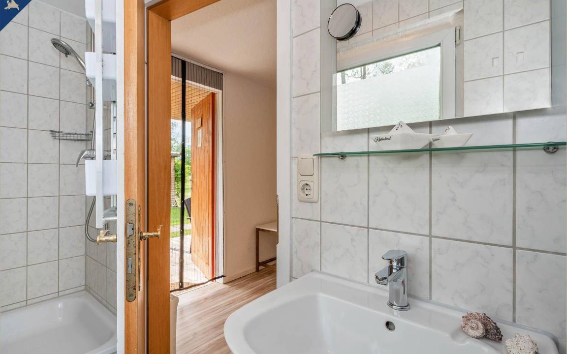 Photo of Bathroom in Luetow