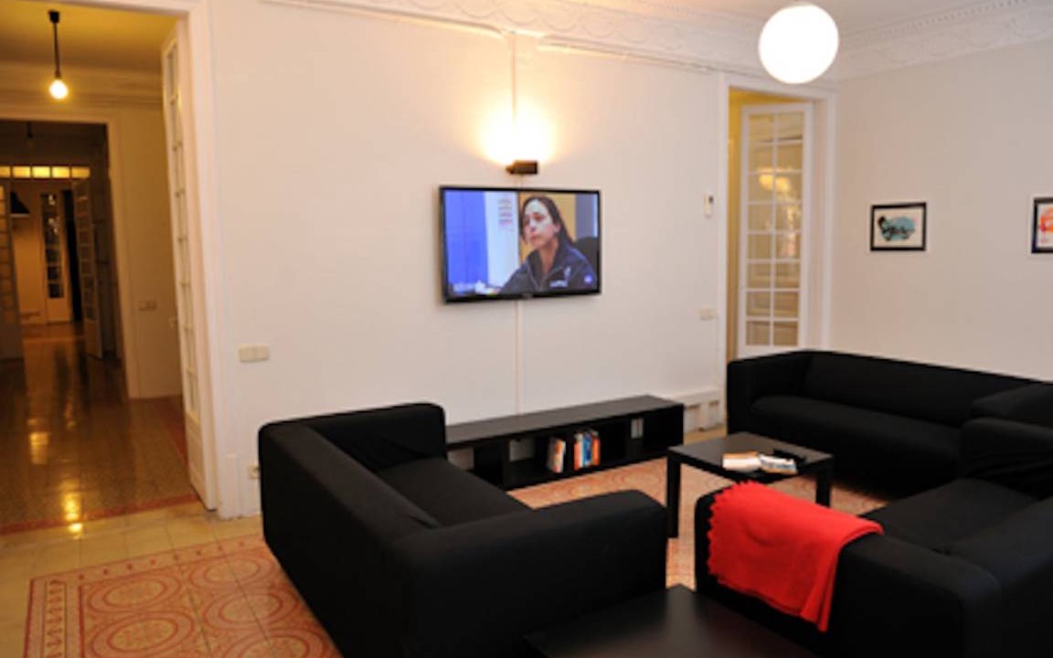 Photo of Livingroom in Dreta de l'Eixample