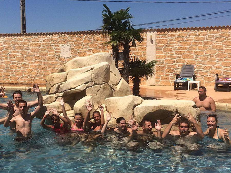 Photo of Outdoor in Sorgues