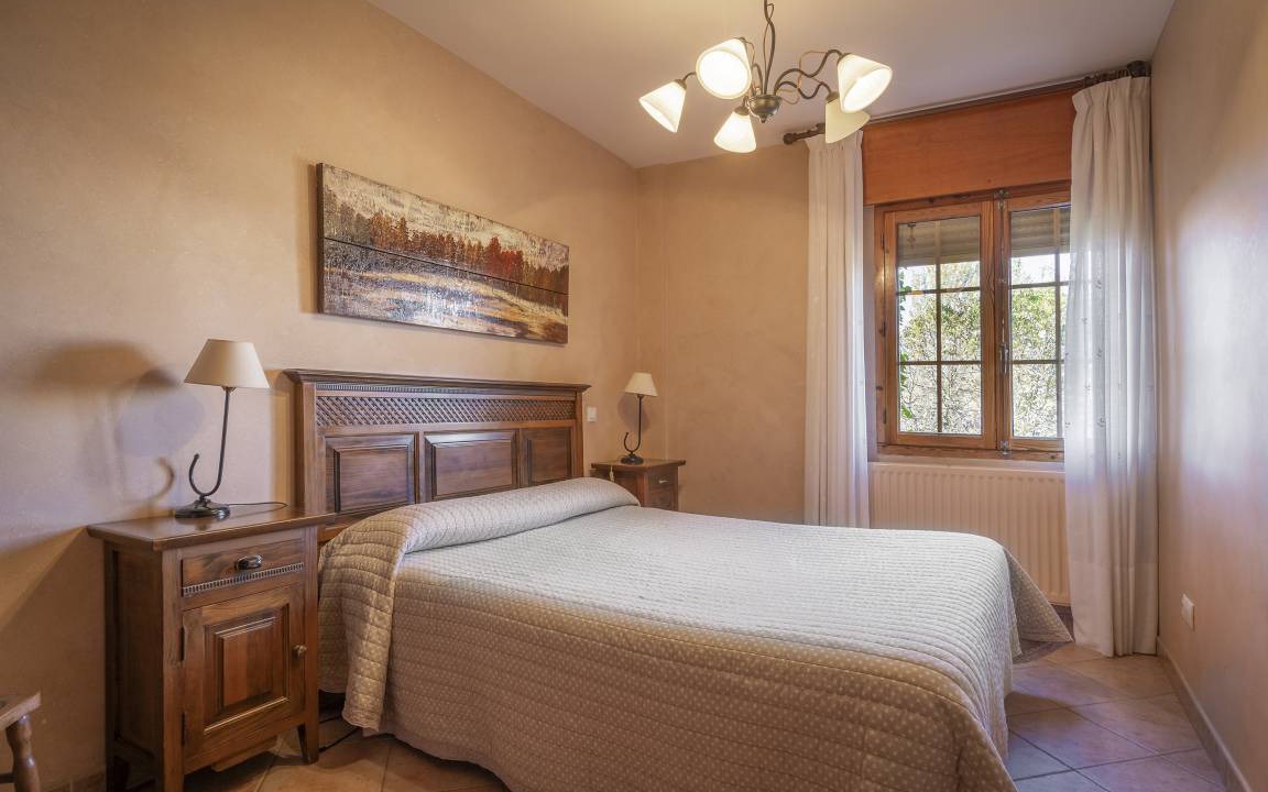 Photo of Bedroom in Santa Maria del Campo