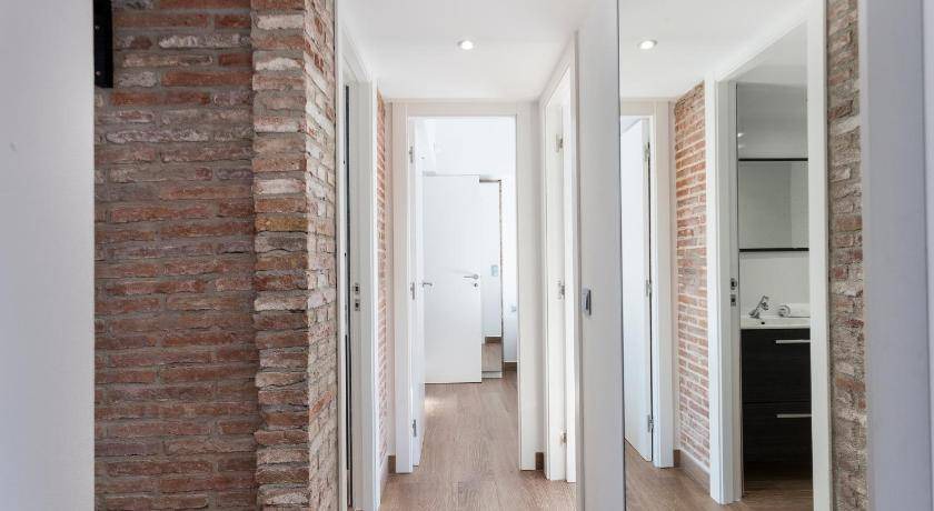 Photo of Bathroom in El Poble-sec