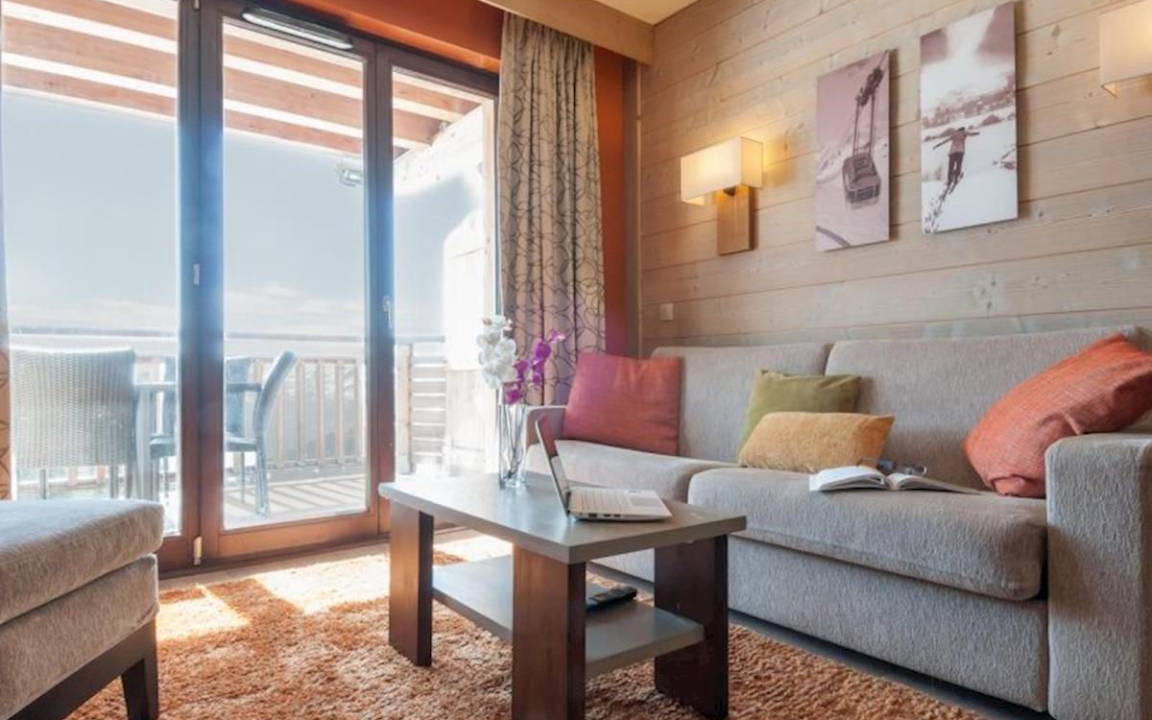 Photo of Others in Avoriaz