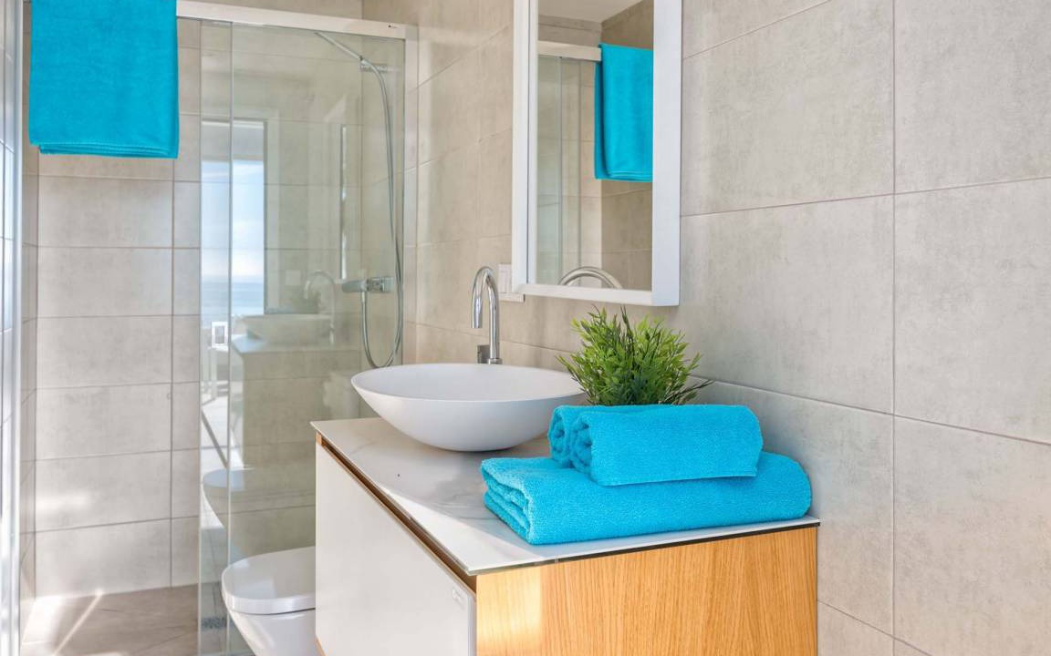Photo of Bathroom in Malaga-Este