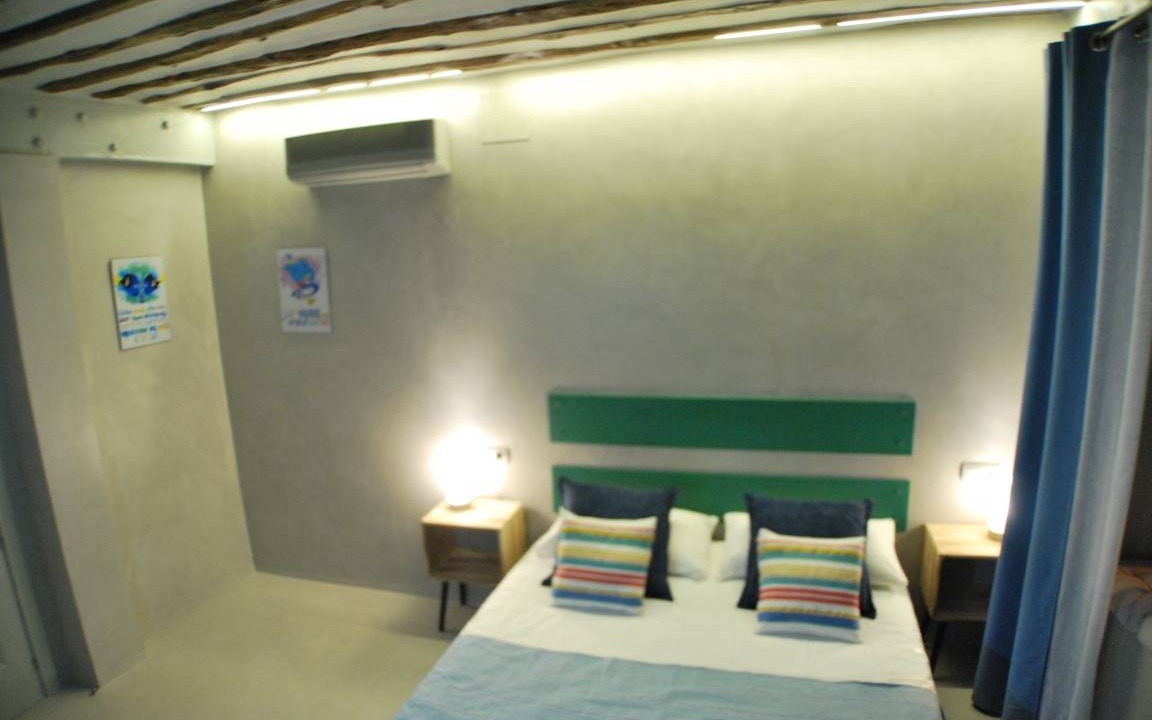 Photo of Bedroom in Malasana