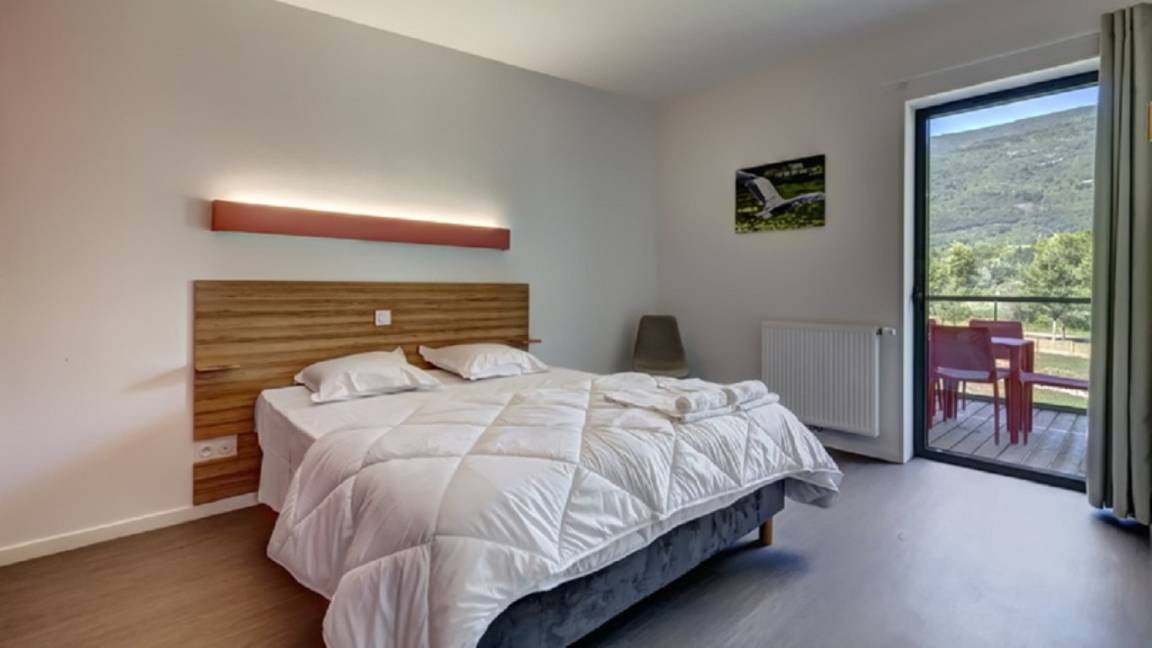 Photo of Bedroom in Motz